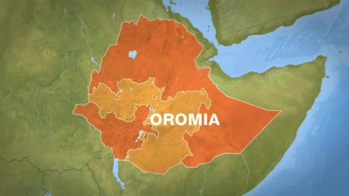 A nine-month pregnant woman killed in Southern Oromia 