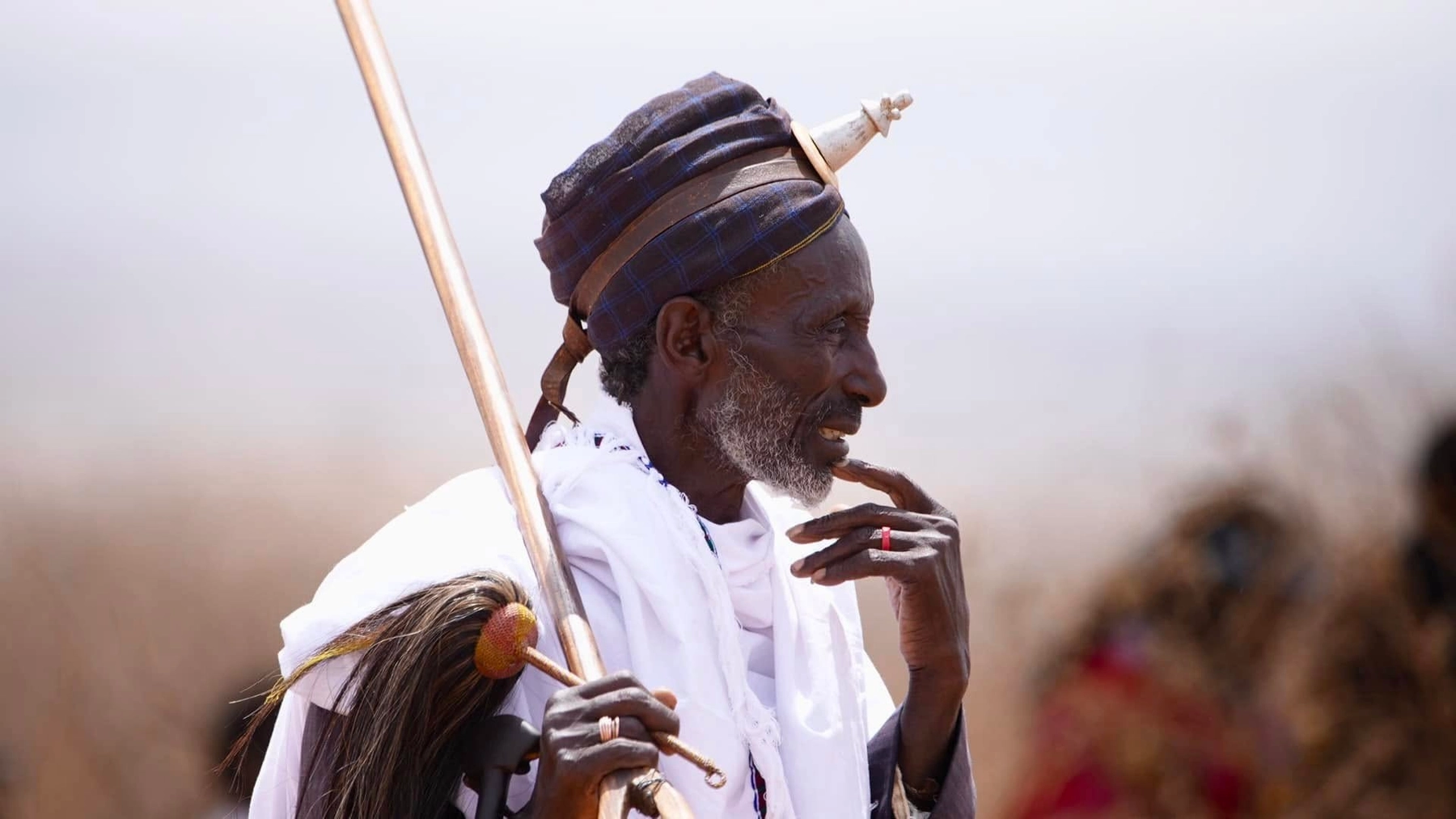 A Reflection on the 72nd Post-Reform Borana Oromo Gadaa Power-Transfer