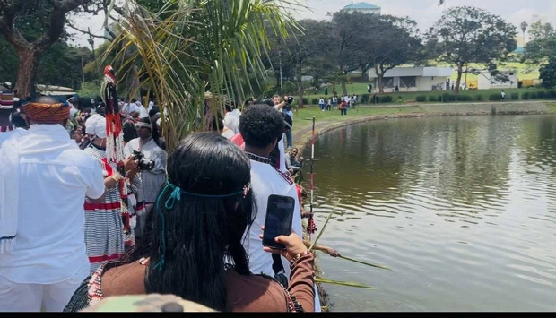 Irreecha Nairobi: A New Dawn for Oromo Unity in Kenya 