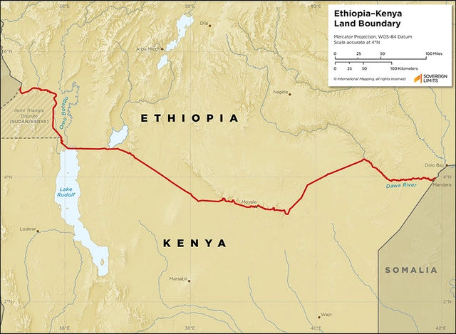 Kenya’s extrajudicial killings, abductions, and torture in Moyale spark protests