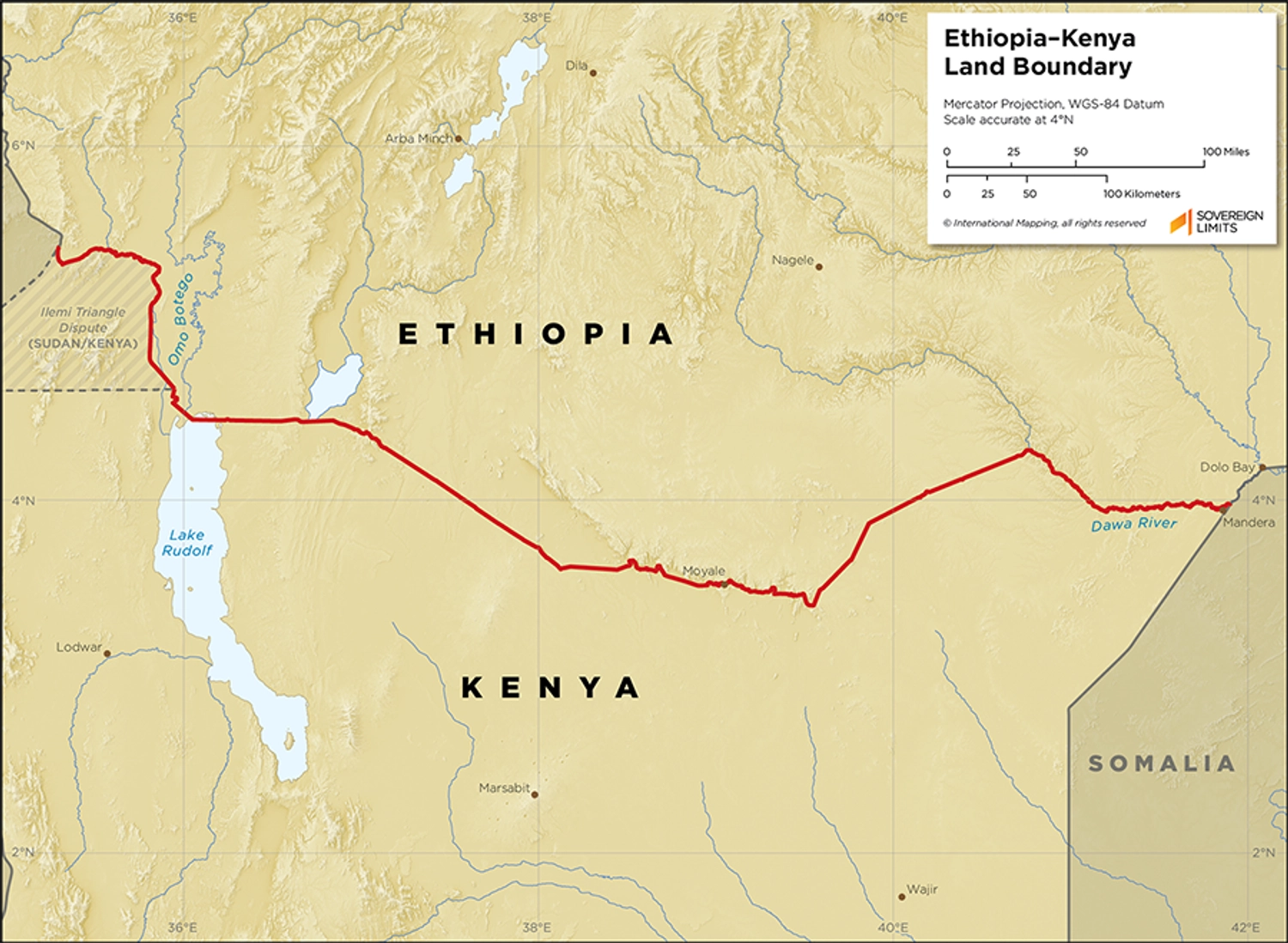 Kenya’s extrajudicial killings, abductions, and torture in Moyale spark protests