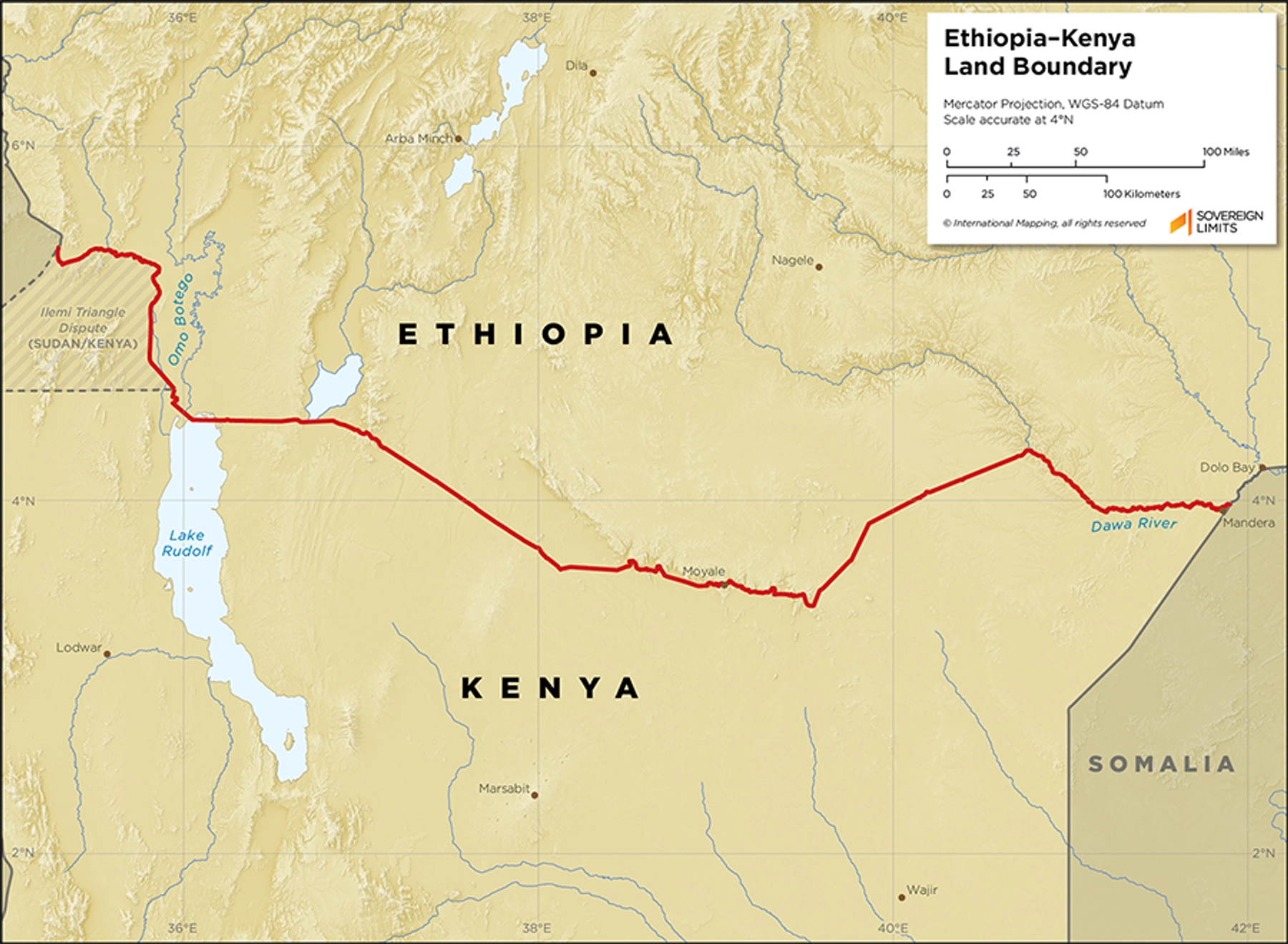 Kenya’s extrajudicial killings, abductions, and torture in Moyale spark protests