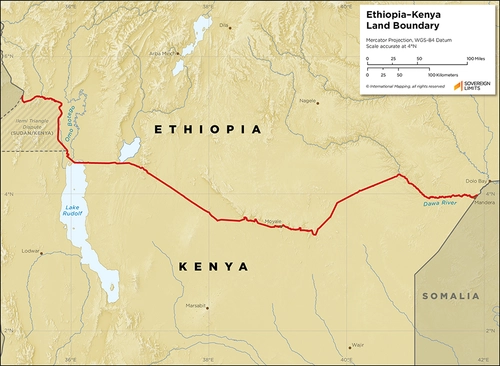 Kenya’s extrajudicial killings, abductions, and torture in Moyale spark protests