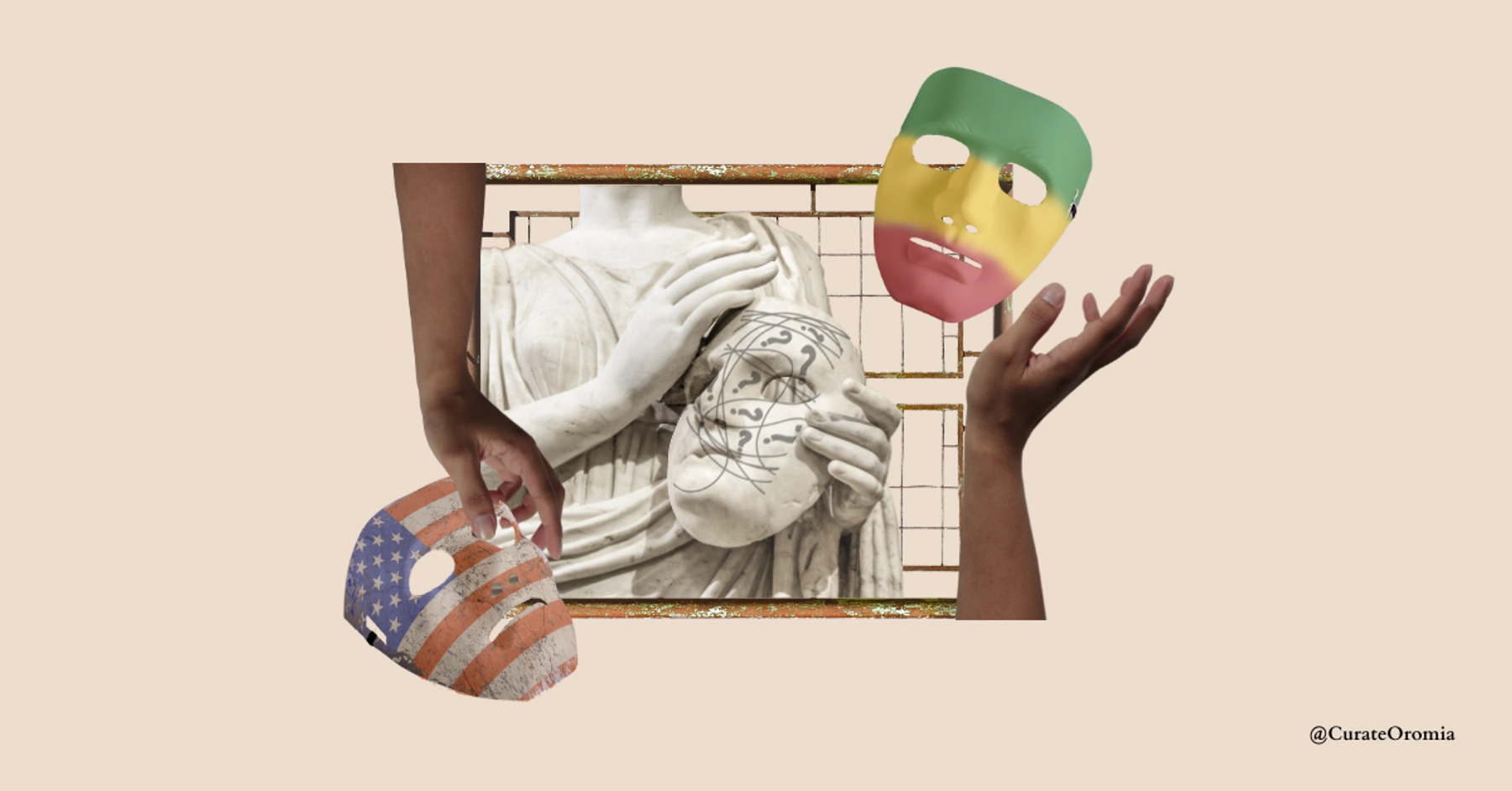 Dawee: Manifestations of an Oromo Prophecy