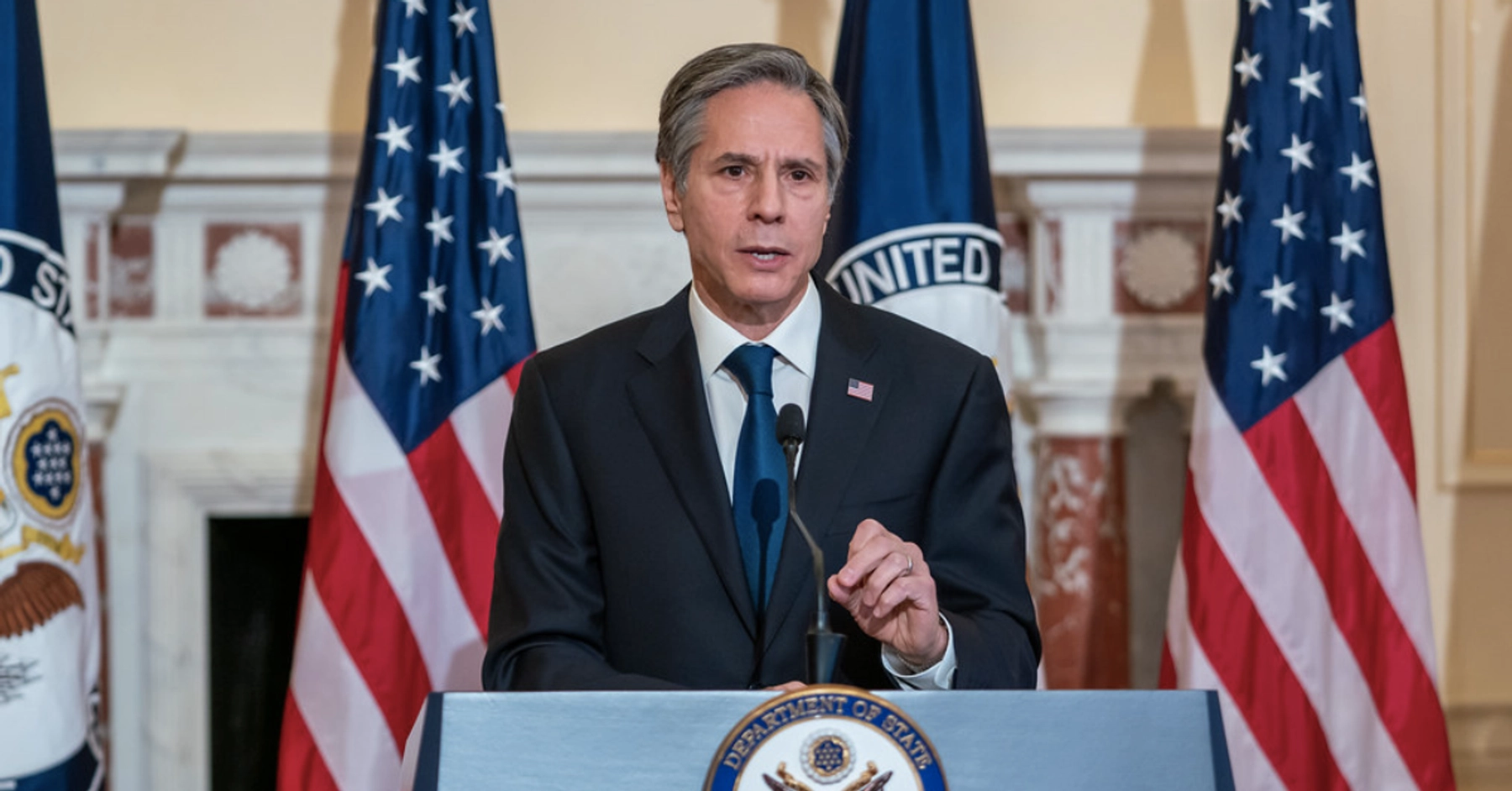 US says Ethiopian, Eritrean, and Amhara forces committed ‘crimes against humanity’ in the Tigray war