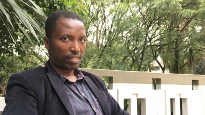 From Prison to Power—and Back: One Man’s Ordeal Through Ethiopia’s Courts.